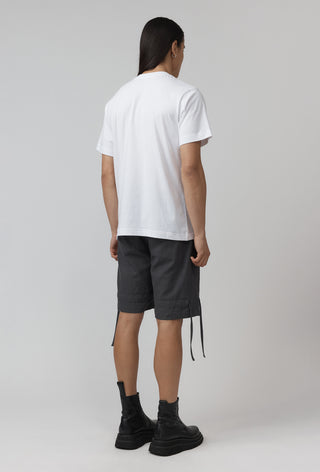 Carbon Tee – Worn Out