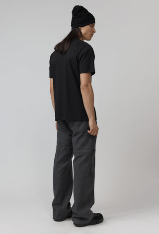 Carbon Tee – Unintended Consequences