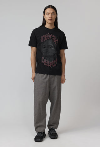 Carbon Tee – Binary