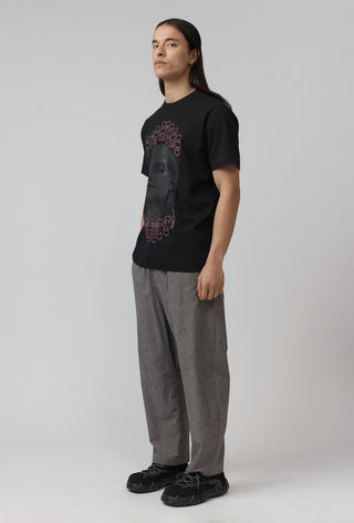 Carbon Tee – Binary