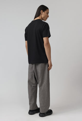 Carbon Tee – Binary