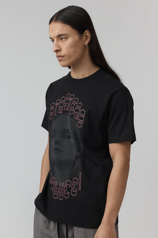 Carbon Tee – Binary