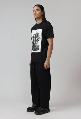 Carbon Tee – Self Help