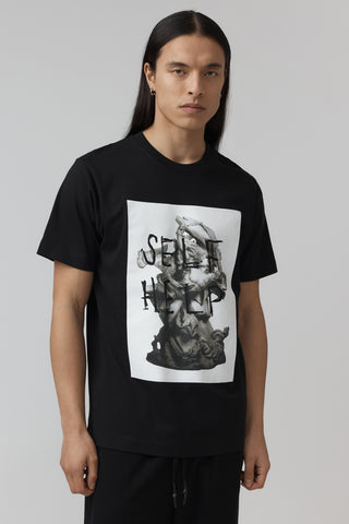 Carbon Tee – Self Help