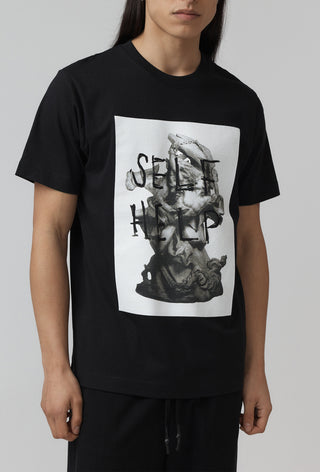 Carbon Tee – Self Help