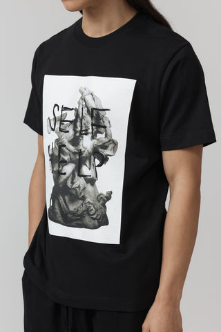 Carbon Tee – Self Help
