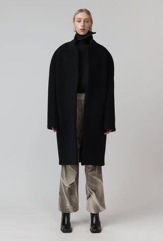 Sterile Coat -  Black