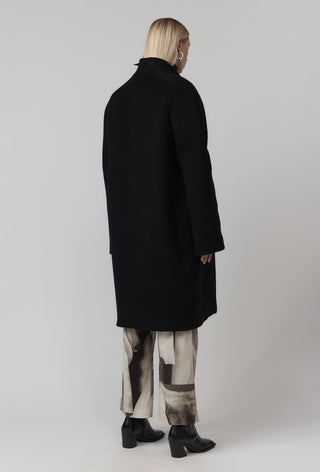 Sterile Coat -  Black