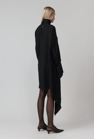 Echo Dress - Black