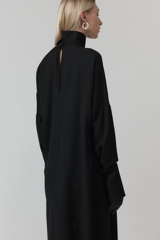 Echo Dress - Black