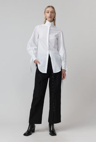 Gather Ammo Shirt - White