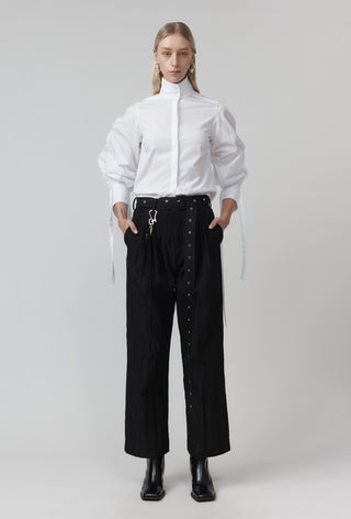 Gather Ammo Shirt - White