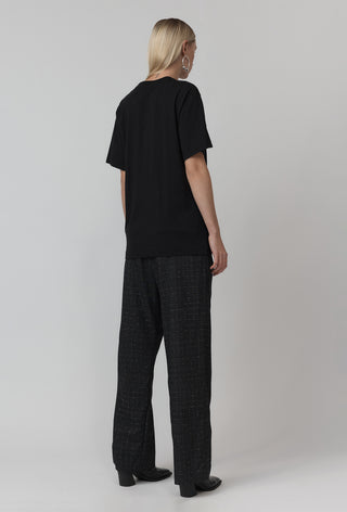 Carbon Tee – Wasted