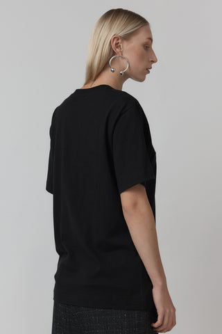 Carbon Tee – Wasted