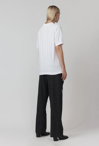 Carbon Tee – Worn Out