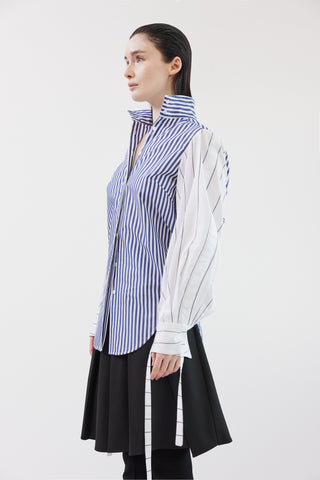 Gather Ammo Shirt - Multi Stripe