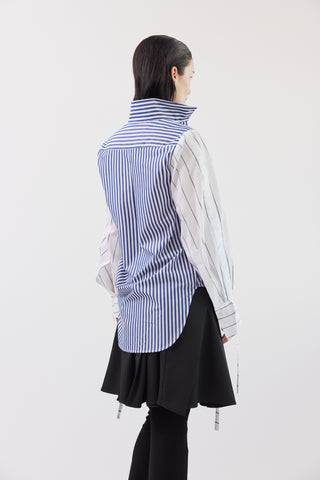 Gather Ammo Shirt - Multi Stripe