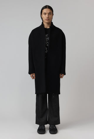 Sterile Coat - Black