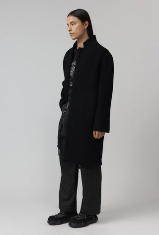 Sterile Coat - Black