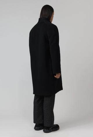 Sterile Coat - Black