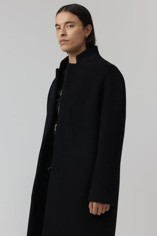Sterile Coat - Black