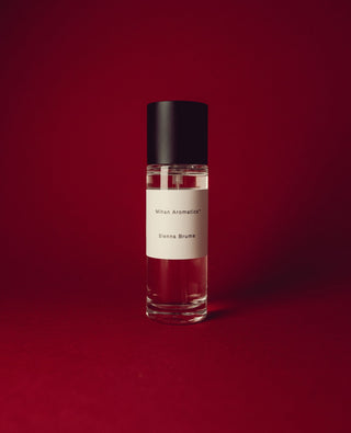 SIENNA BRUME PARFUM   -  MIHAN AROMATICS
