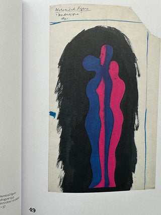 Sex Magic Ithell Colquhoun's Diagrams of Love