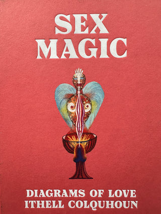 Sex Magic Ithell Colquhoun's Diagrams of Love