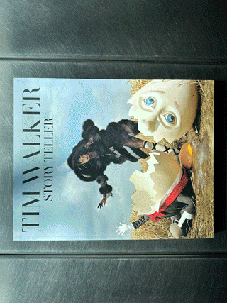 Tim Walker - Story Teller