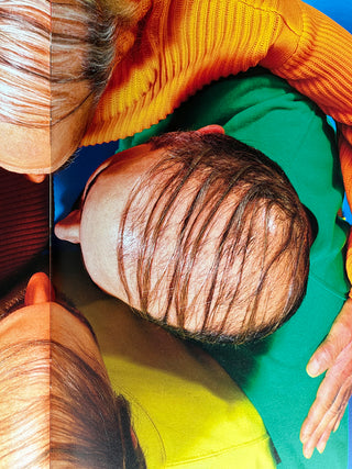 Toiletpaper Magazine 20