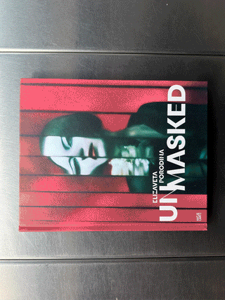 Elizaveta Porodina - UN/MASKED