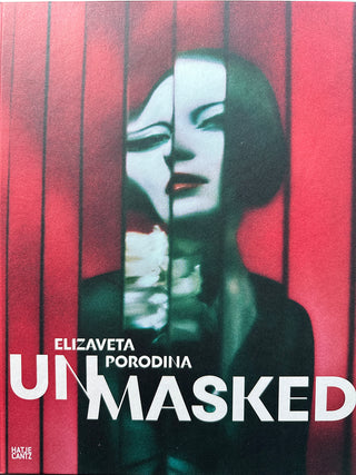 Elizaveta Porodina - UN/MASKED