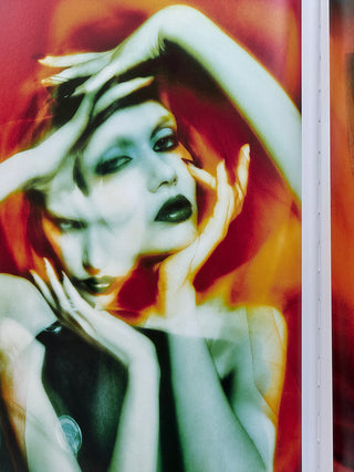 Elizaveta Porodina - UN/MASKED