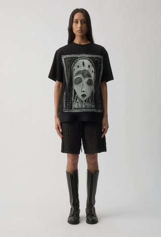 Carbon Tee – Laced