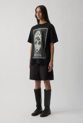 Carbon Tee – Laced