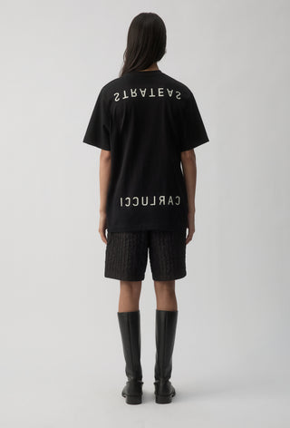 Carbon Tee – Laced