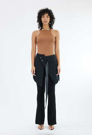 Action Tank - Toffee