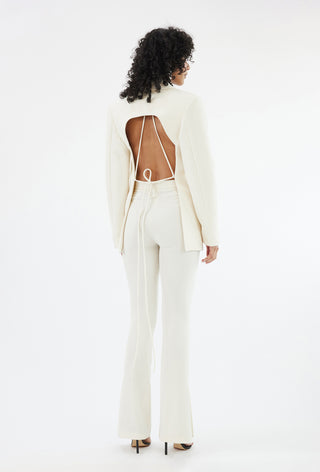 Era Blazer - Ivory