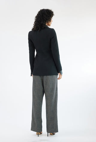 Proto Blazer - Black Twill