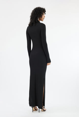 Era Dress - Black