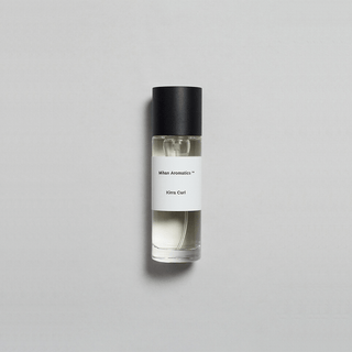 KIRRA CURL PARFUM   -  MIHAN AROMATICS