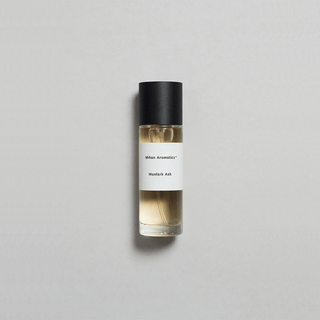 MUNLARK ASH PARFUM   -  MIHAN AROMATICS