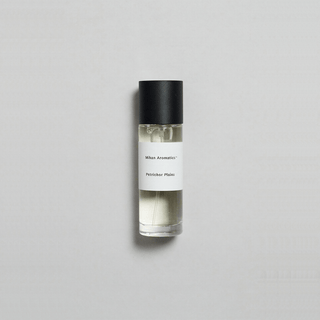 PETRICHOR PLAINS PARFUM   -  MIHAN AROMATICS