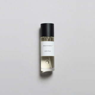 SINFUL ROSE PARFUM   -  MIHAN AROMATICS